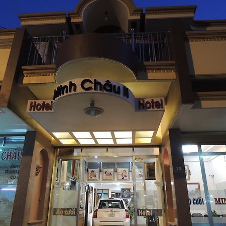 Minh Chau 2 Hotel Νταλάτ Εξωτερικό φωτογραφία