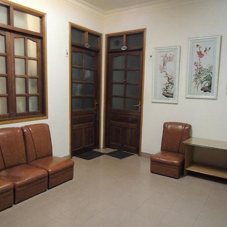 Minh Chau 2 Hotel Νταλάτ Εξωτερικό φωτογραφία