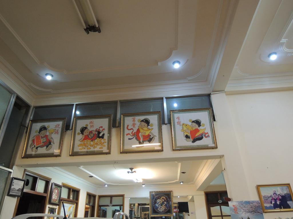 Minh Chau 2 Hotel Νταλάτ Εξωτερικό φωτογραφία