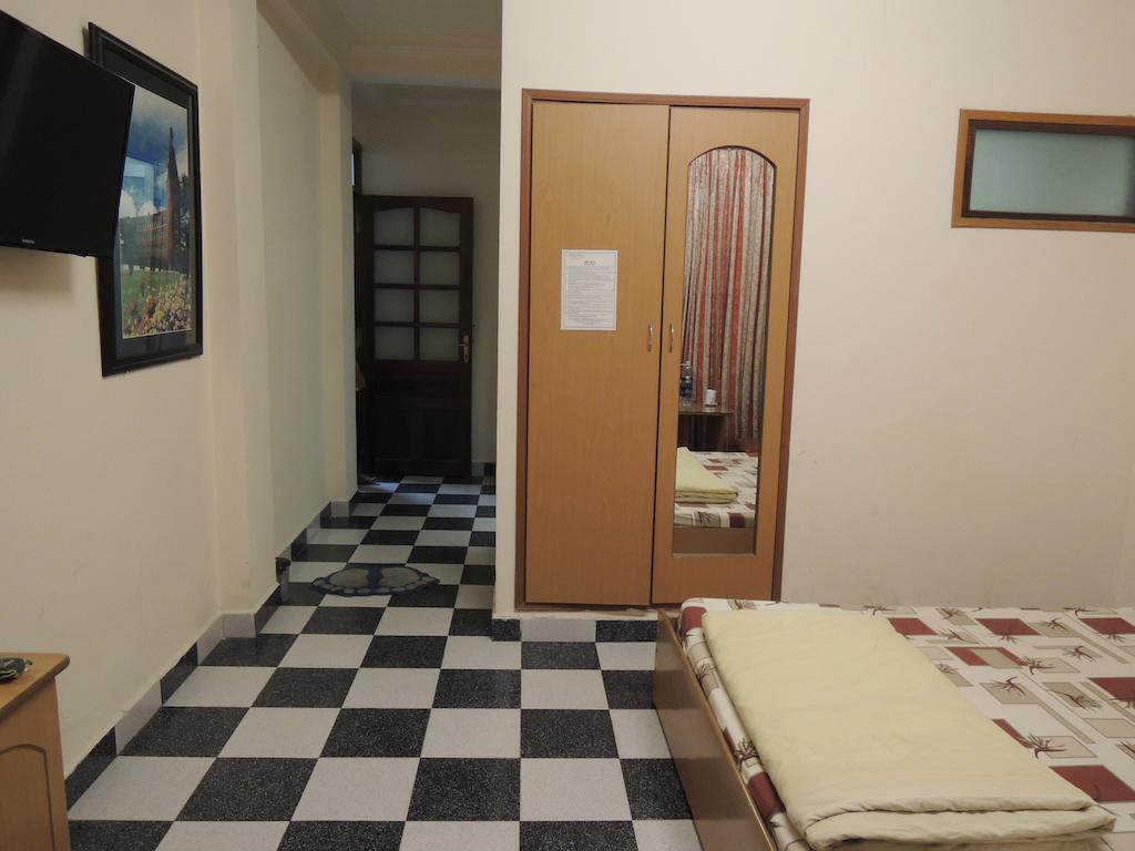 Minh Chau 2 Hotel Νταλάτ Δωμάτιο φωτογραφία