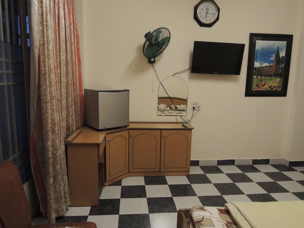 Minh Chau 2 Hotel Νταλάτ Δωμάτιο φωτογραφία