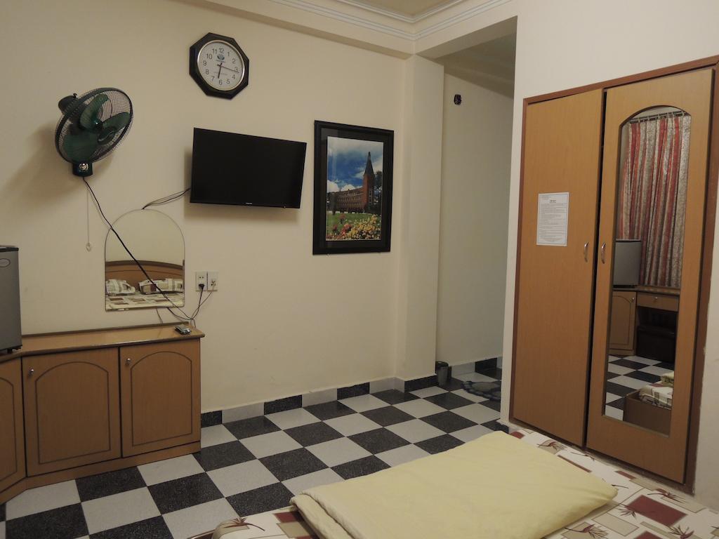 Minh Chau 2 Hotel Νταλάτ Δωμάτιο φωτογραφία