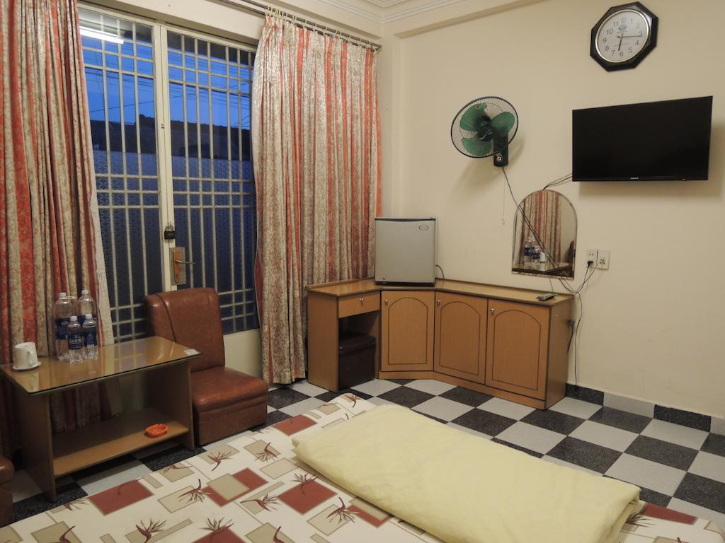 Minh Chau 2 Hotel Νταλάτ Δωμάτιο φωτογραφία