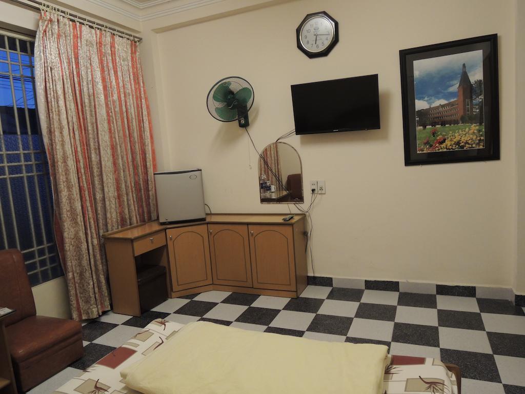Minh Chau 2 Hotel Νταλάτ Δωμάτιο φωτογραφία
