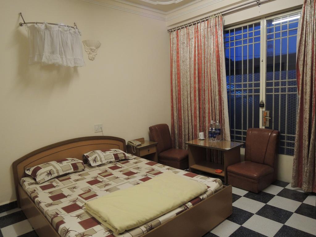Minh Chau 2 Hotel Νταλάτ Εξωτερικό φωτογραφία