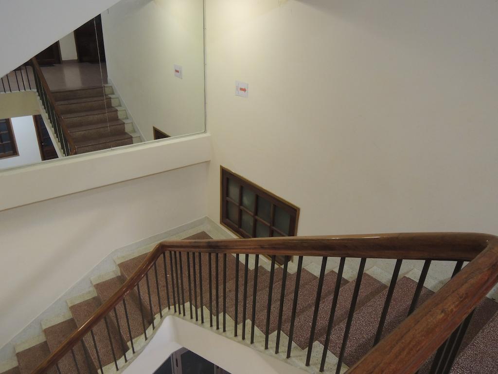 Minh Chau 2 Hotel Νταλάτ Εξωτερικό φωτογραφία