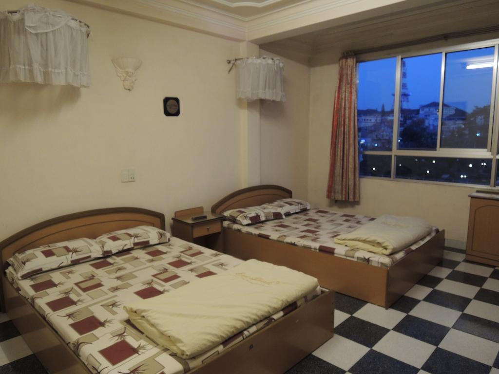 Minh Chau 2 Hotel Νταλάτ Εξωτερικό φωτογραφία